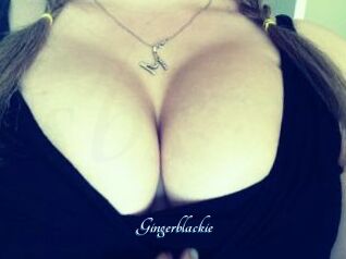Gingerblackie