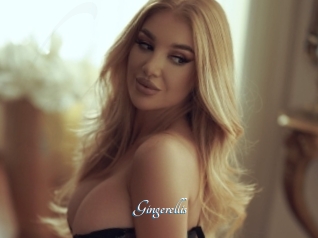 Gingerellis