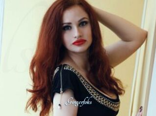 Gingerfoks