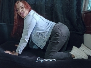 Gingermoretti