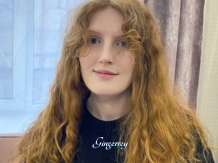 Gingerrey