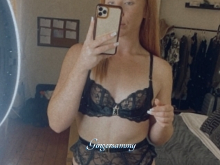 Gingersammy