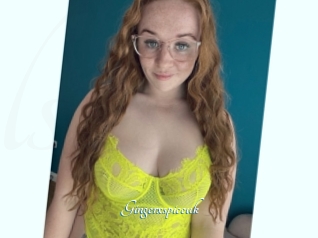Gingerxspiceuk