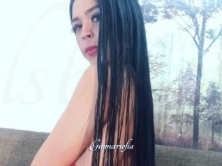 Ginmarsofia