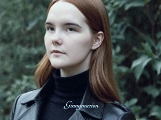 Ginnymarion