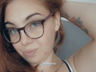 Ginnyrose