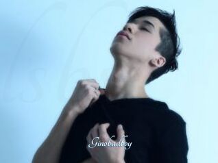 Ginobadboy