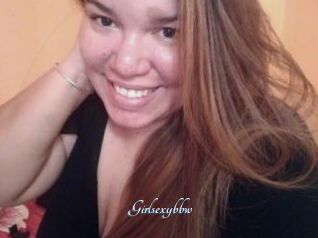 Girlsexybbw