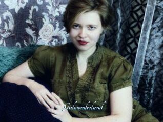 Girlwonderland