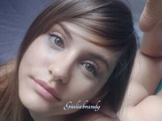 Giuliabrandy