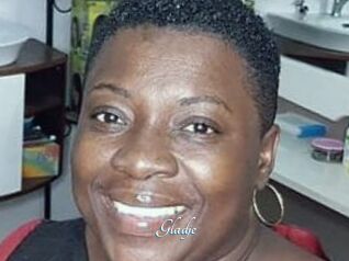 Gladje