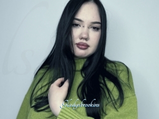 Gladysbrookins