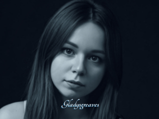 Gladysgreaves