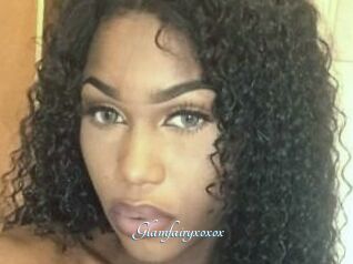 Glamfairyxoxox