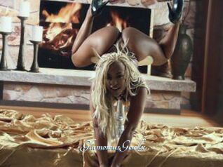 GlamorousGisellx