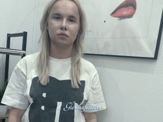 Glennaflowers