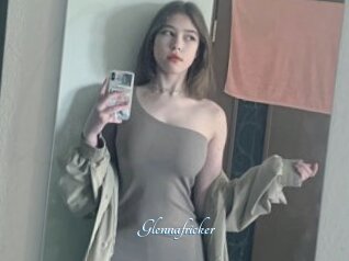 Glennafricker
