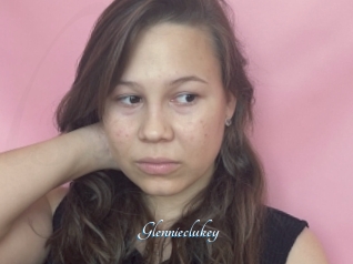 Glennieclukey