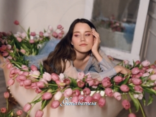 Gloriabarnesa