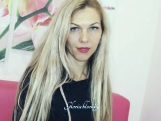 Gloriablondy