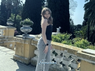 Gloriabrook