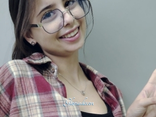 Gloriadixon