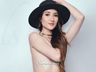 Glorianavelez