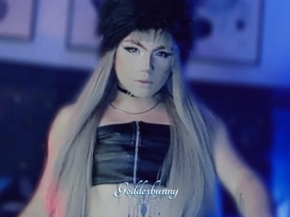 Goddesbunny