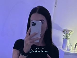 Goddess_hannn