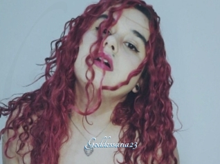 Goddessaria23