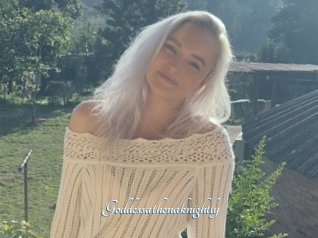 Goddessathenaknightly