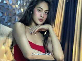 Goddessathina