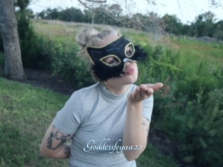 Goddessfeyaa22