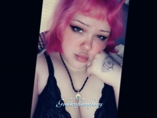 Goddessflamefairy