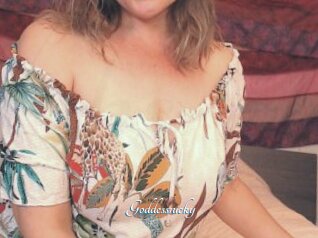 Goddessnicky