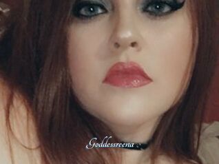 Goddessreena