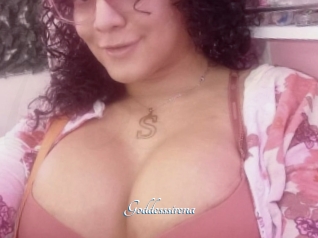 Goddesssirena