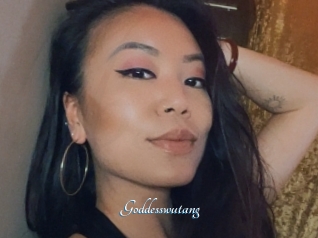 Goddesswutang