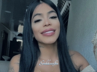 Goddessxfox