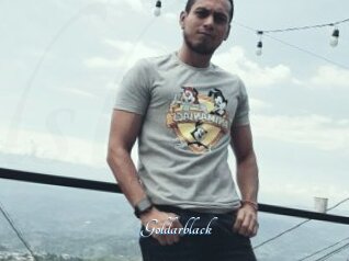 Goldarblack