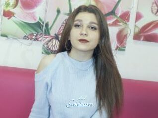 Goldkisses