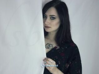 Goldolivia