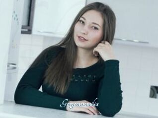Gorgeousemilia