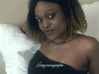 Gorgeousnympho
