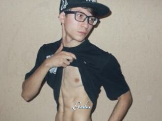 Gosha