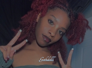 Gothdollll