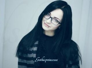 Gothicprincessx