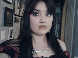 Gothicxjade