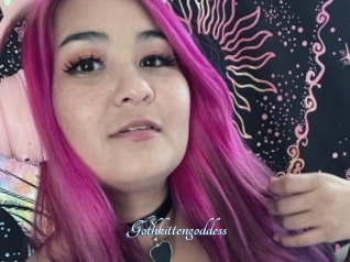Gothkittengoddess