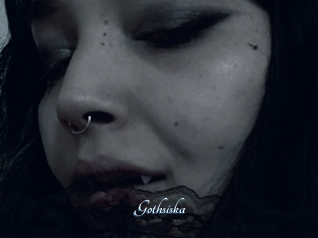 Gothsiska